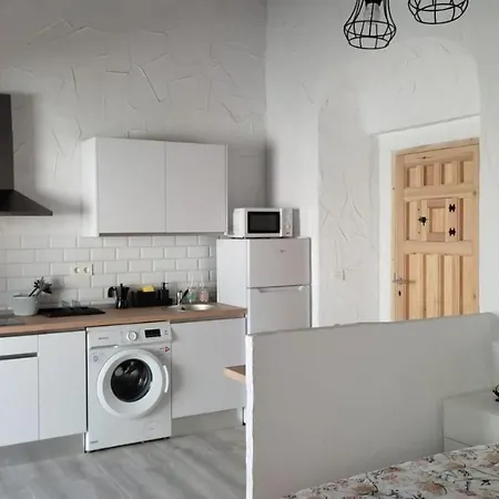 La Buganvilla Appartement Jerez de la Frontera