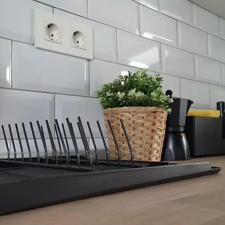 Appartement La Buganvilla