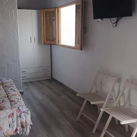 La Buganvilla Appartement Jerez de la Frontera