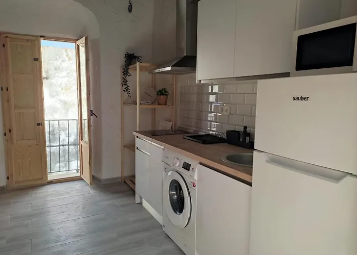 La Buganvilla アパート