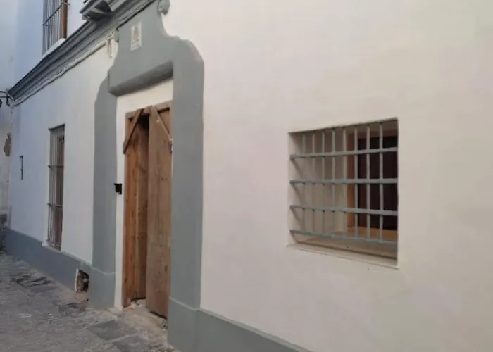 La Buganvilla * ヘレス