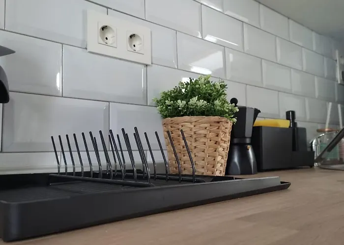 アパート La Buganvilla