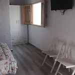 La Buganvilla Διαμέρισμα Χέρεζ