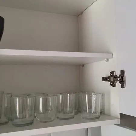 La Buganvilla Апартаменты *