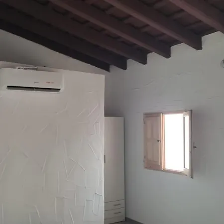 La Buganvilla Апартаменты