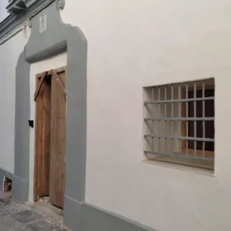 La Buganvilla * Херес-де-ла-Фронтера