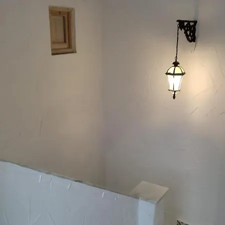 La Buganvilla Apartment *