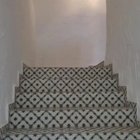 La Buganvilla Херес-де-ла-Фронтера