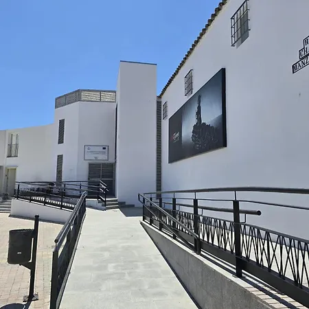 La Buganvilla Χέρεζ
