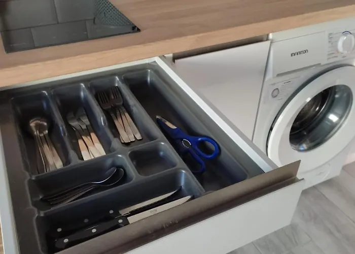 La Buganvilla * 헤레스