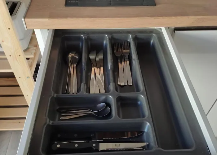 아파트 La Buganvilla