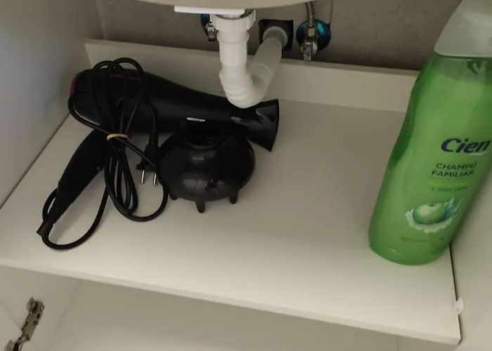 La Buganvilla 아파트