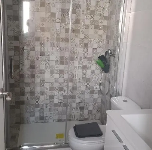 아파트 La Buganvilla *