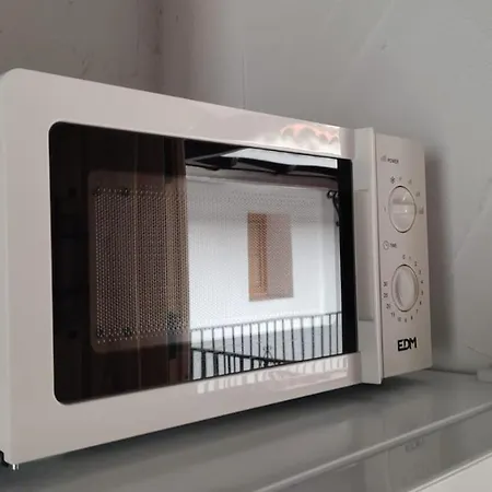 Apartamento La Buganvilla