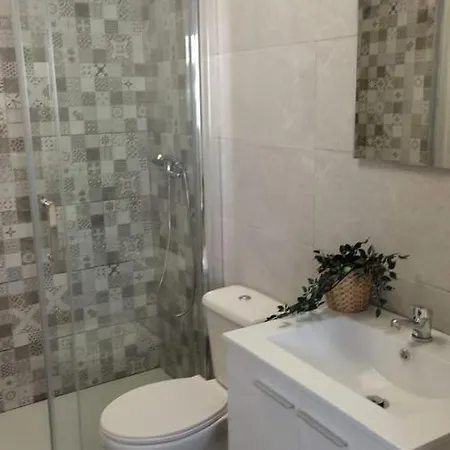 Apartamento La Buganvilla Jerez de la Frontera