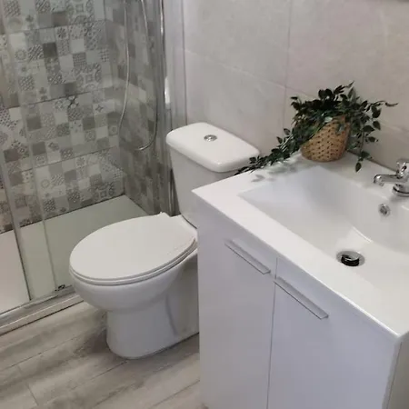 La Buganvilla *