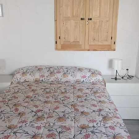 La Buganvilla Apartamento *