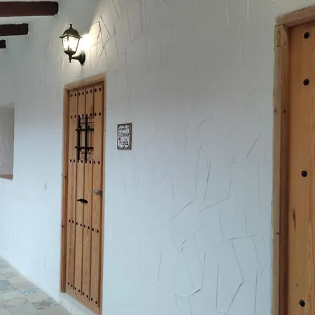 La Buganvilla Appartement