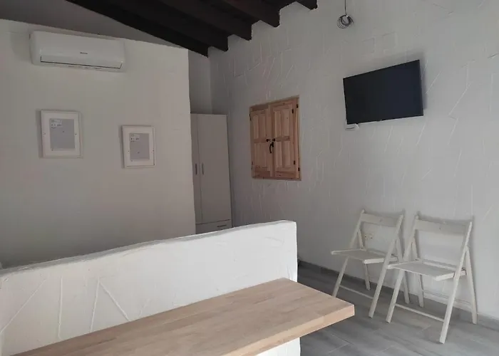 La Buganvilla Appartement