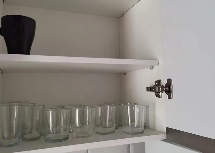 La Buganvilla Appartement *