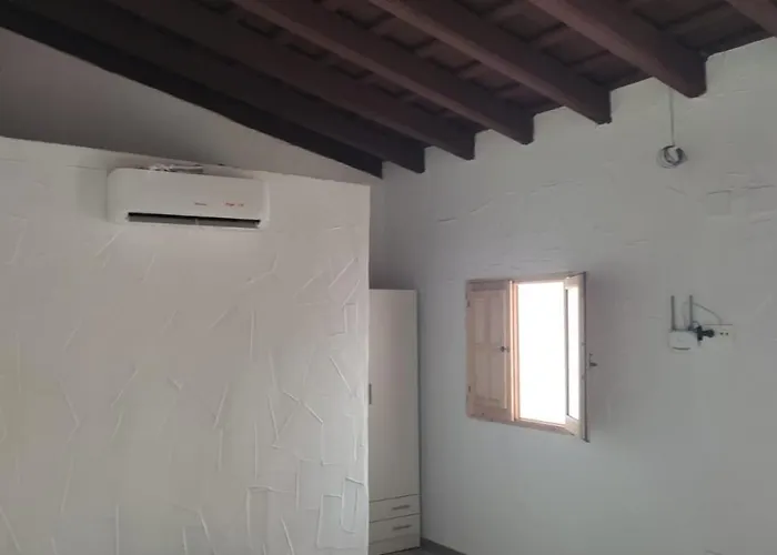 La Buganvilla Appartement