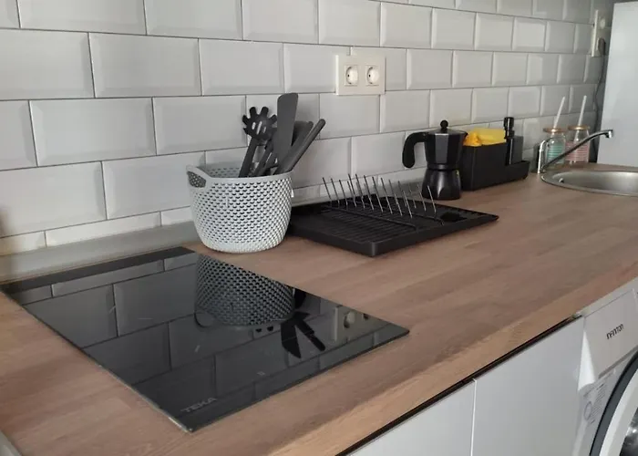 La Buganvilla Appartement Jerez de la Frontera