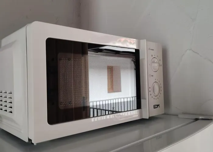 Appartement La Buganvilla