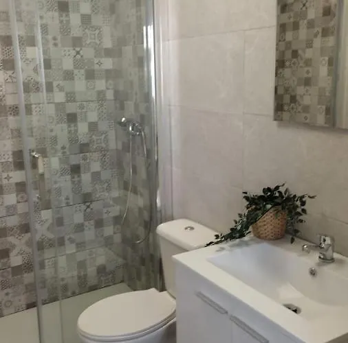 Appartement La Buganvilla Jerez de la Frontera