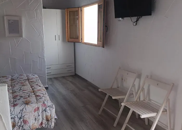 La Buganvilla Appartement Jerez de la Frontera