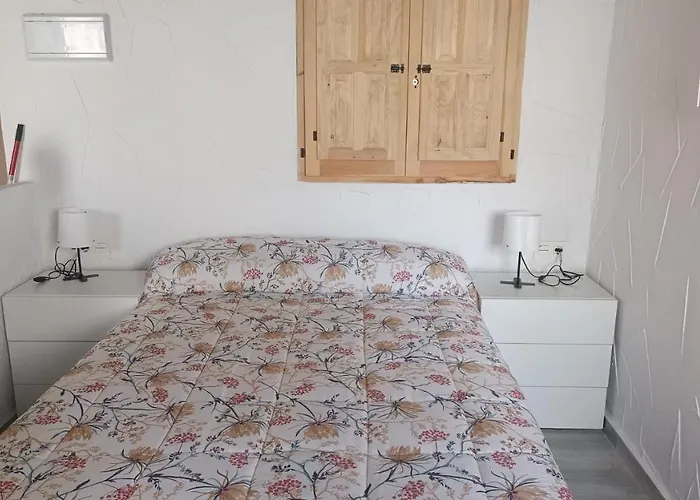 La Buganvilla Appartement *