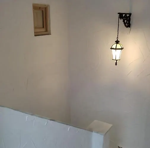 La Buganvilla Appartement *