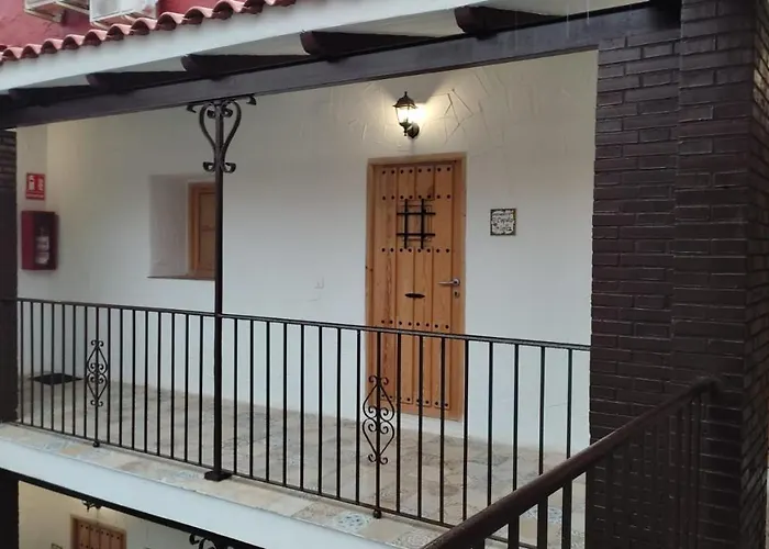 Appartement La Buganvilla Jerez de la Frontera
