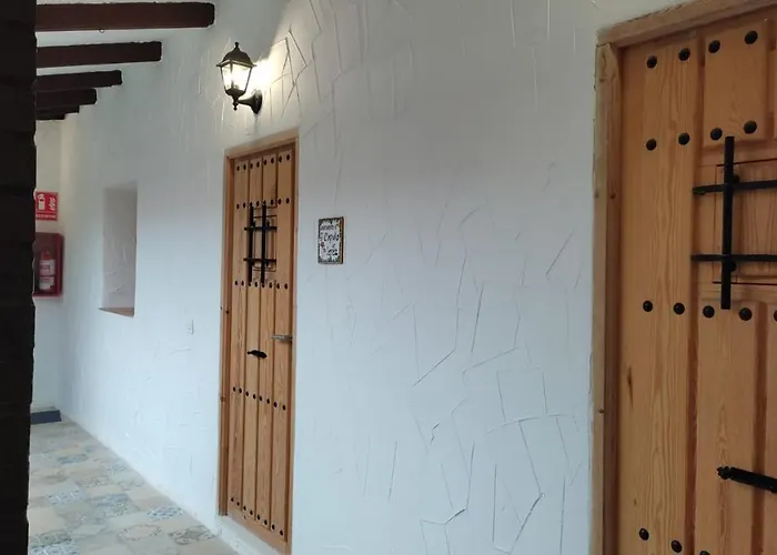 La Buganvilla Appartement