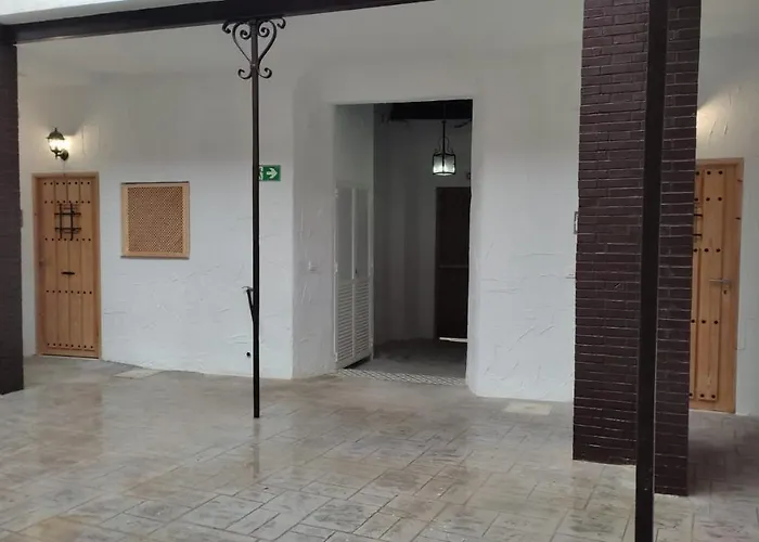 La Buganvilla Appartement