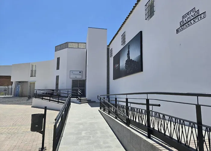 La Buganvilla Jerez de la Frontera