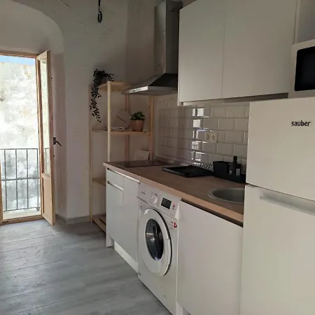 La Buganvilla Appartement