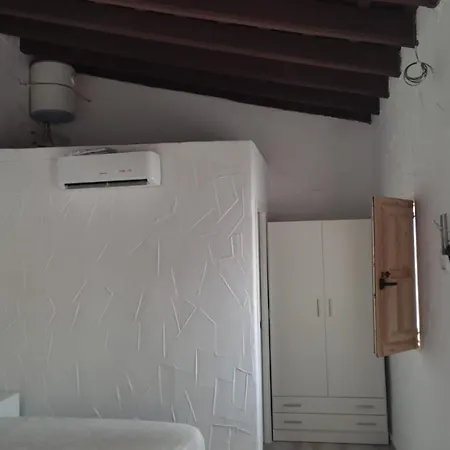 La Buganvilla